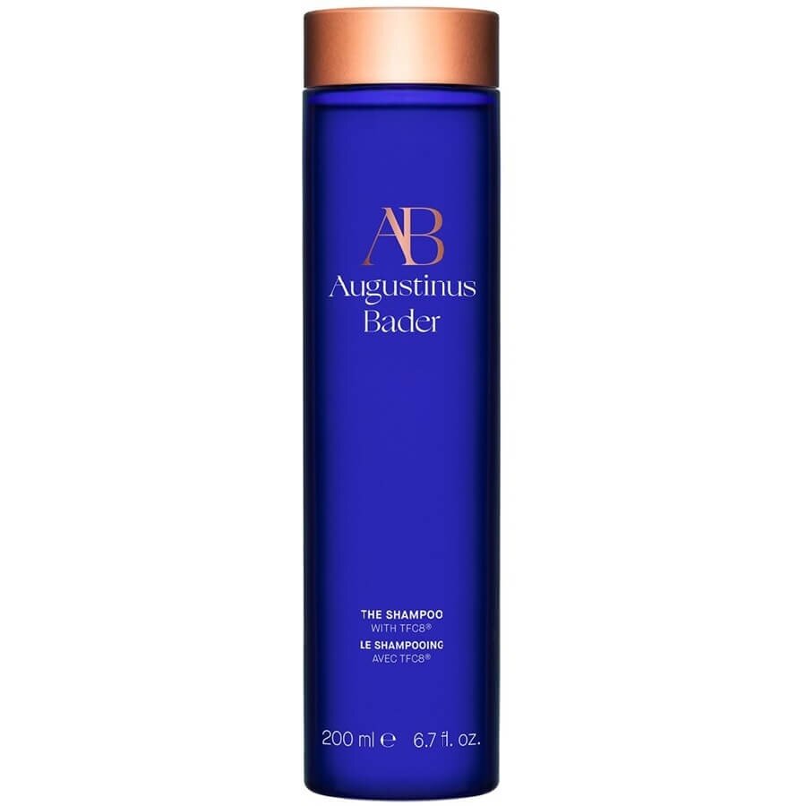 Augustinus Bader Šamponi The Shampoo Šampon Za Lase 200 ml
