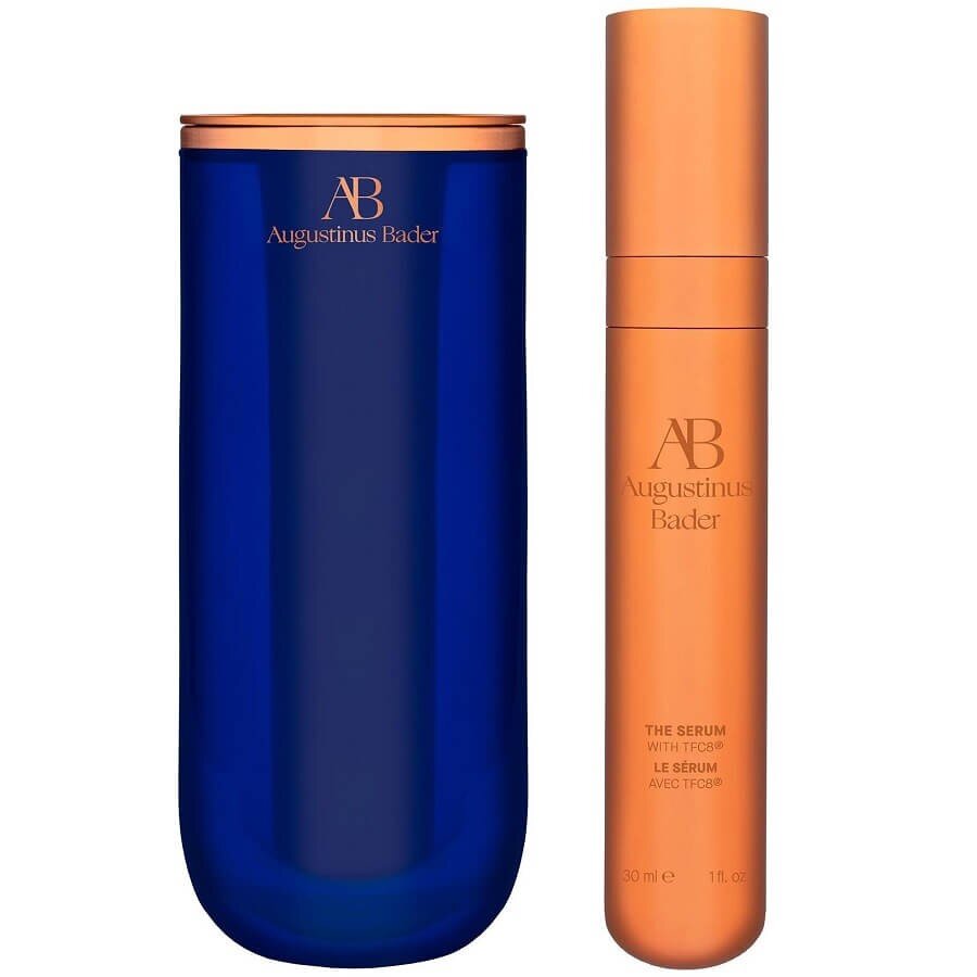 Augustinus Bader Serumi Za Hidratacijo The Serum Full Set Nego Obraza 30 ml