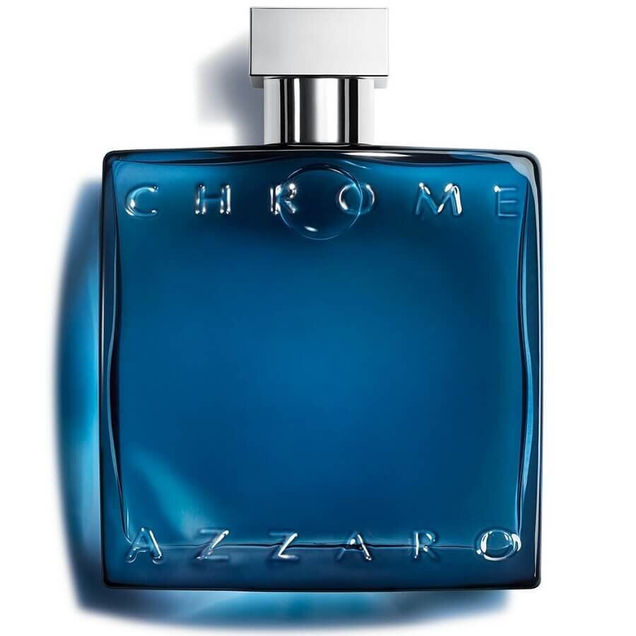 Azzaro Chrome Eau De Parfum Parfumska Voda 100 ml