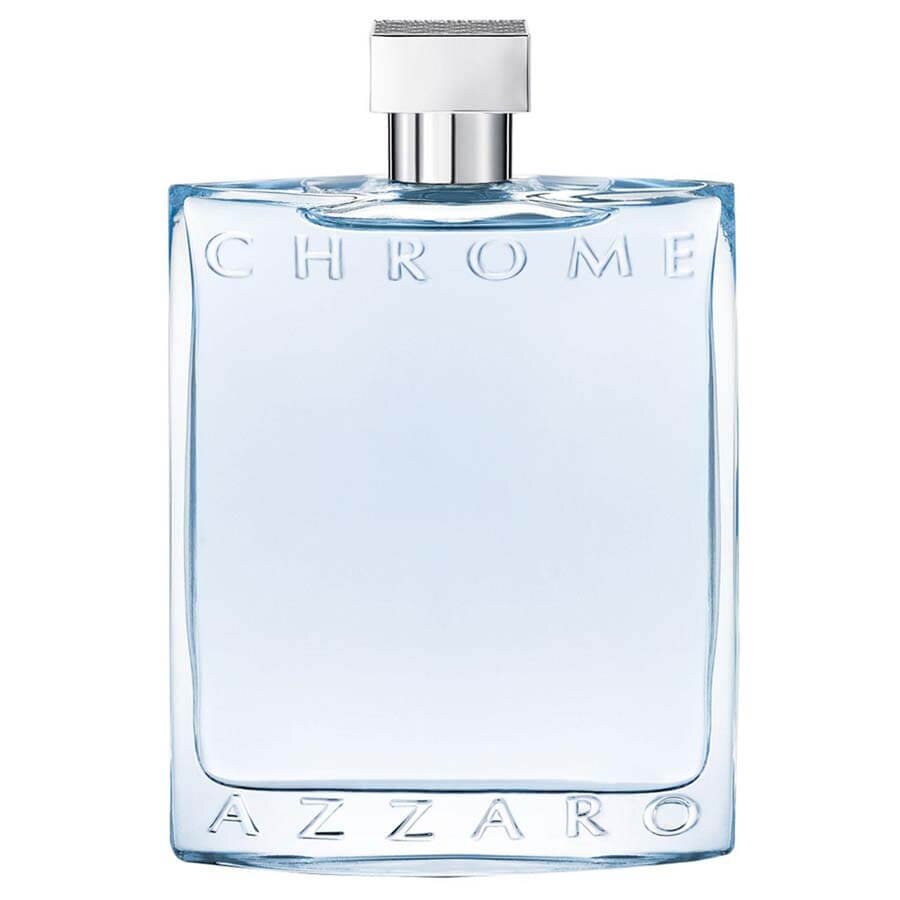 Azzaro Chrome Man Eau De Toilette Toaletna Voda 200 ml