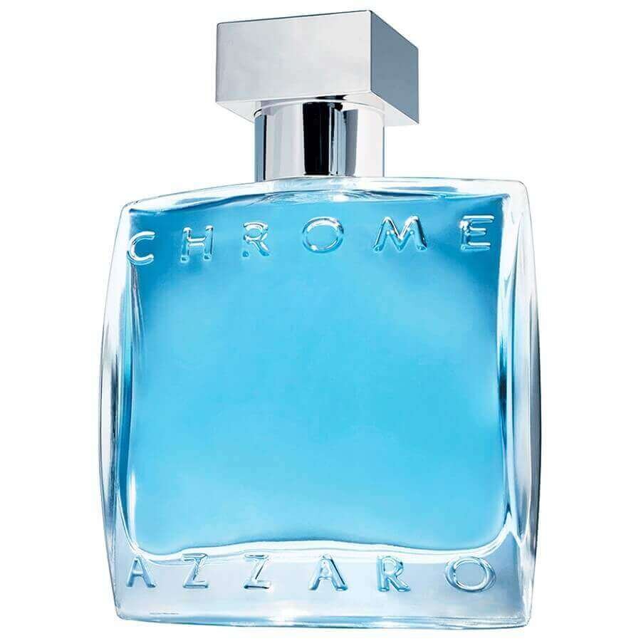 Azzaro Chrome Man Eau De Toilette Toaletna Voda 30 ml