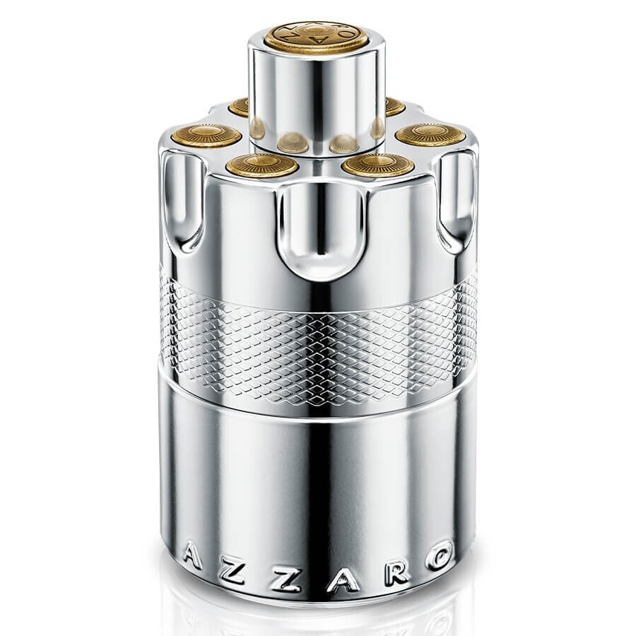 Azzaro Wanted Eau De Parfum Parfumska Voda 100 ml