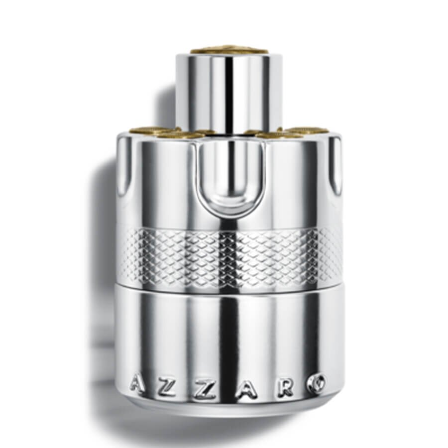 Azzaro Wanted Eau De Parfum Parfumska Voda 50 ml