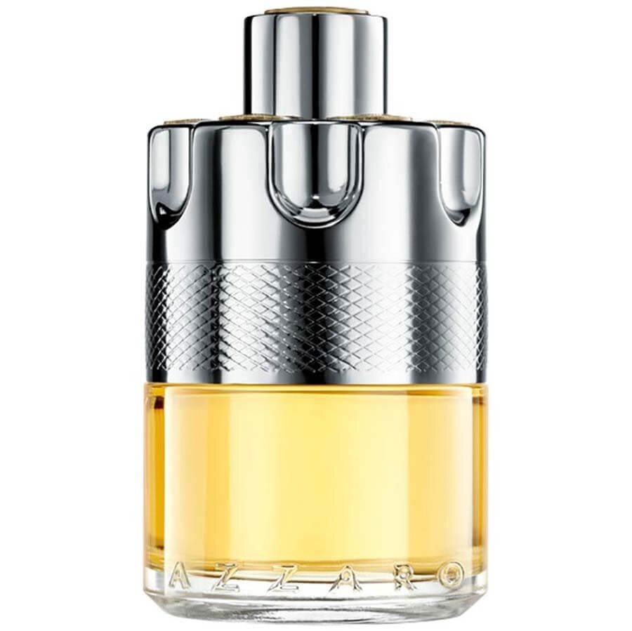 Azzaro Wanted Eau De Toilette Toaletna Voda 100 ml