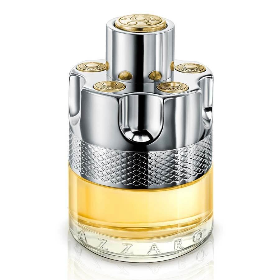 Azzaro Wanted Eau De Toilette Toaletna Voda 50 ml