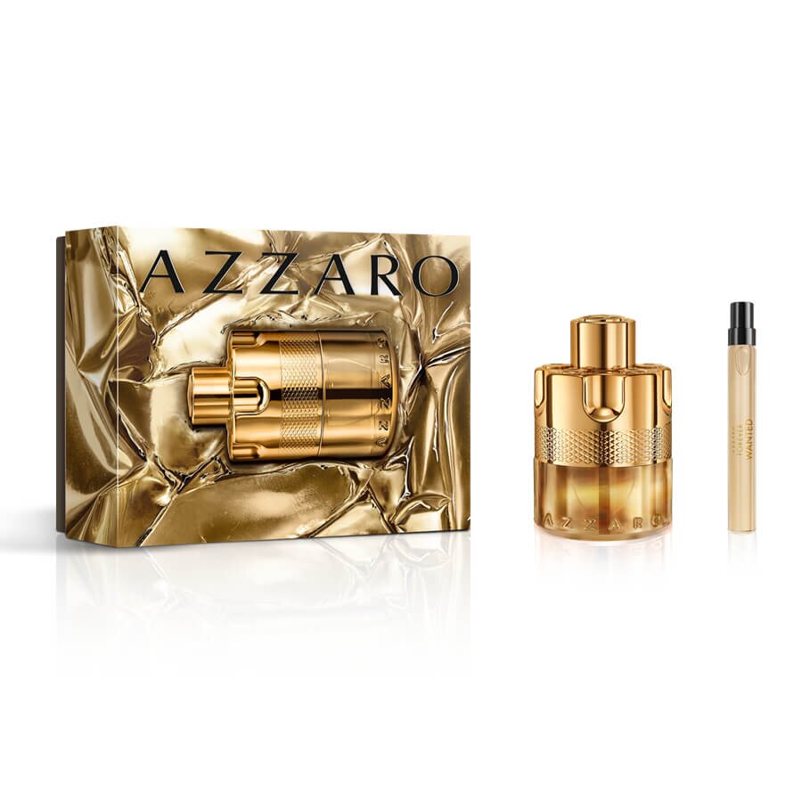 Azzaro Wanted Forever Elixir Eau De Parfum 50 Ml Set 1 kos