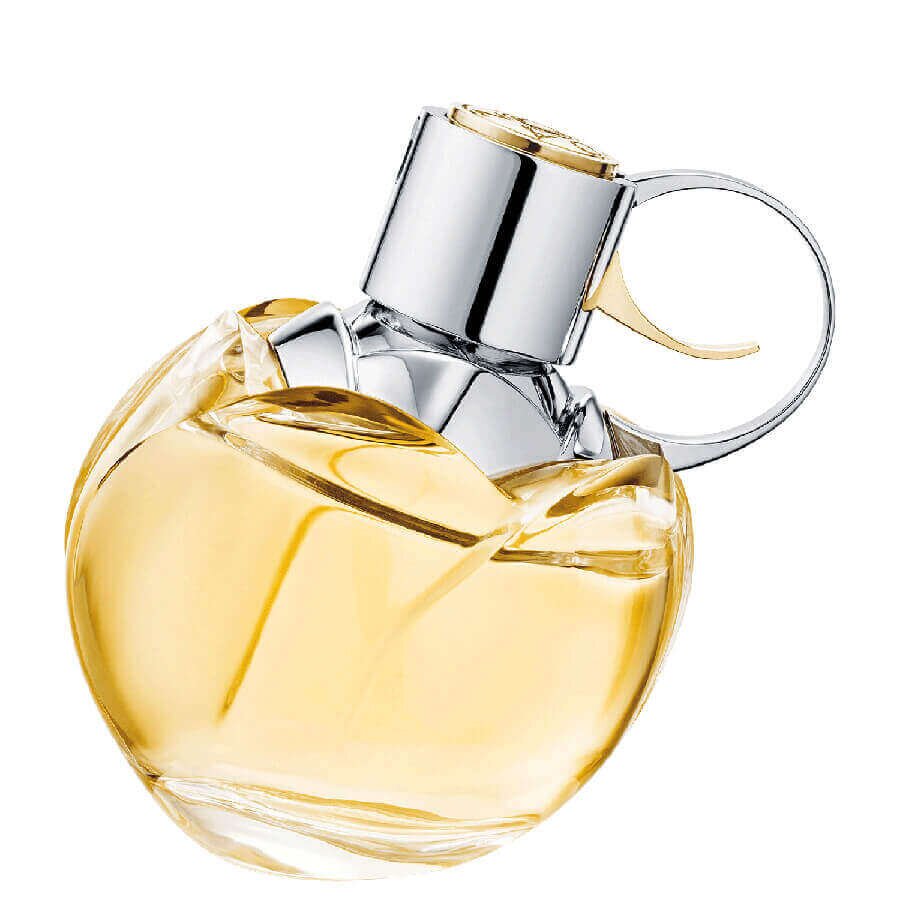 Azzaro Wanted Girl Eau De Parfum Parfumska Voda 80 ml