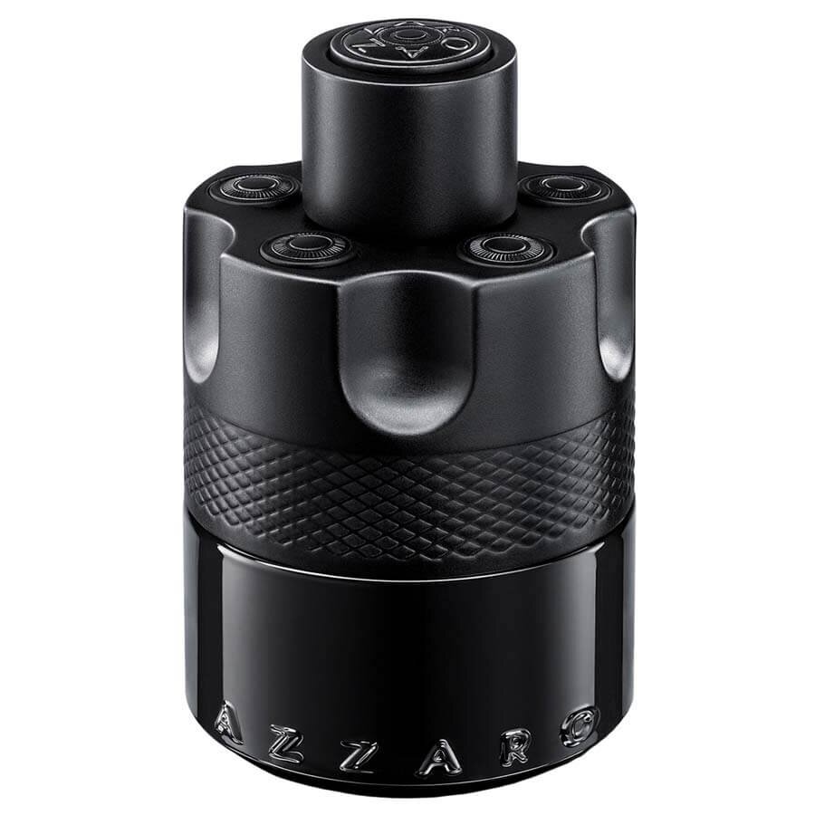 Azzaro Wanted The Most Eau De Parfum Intense Parfumska Voda 50 ml
