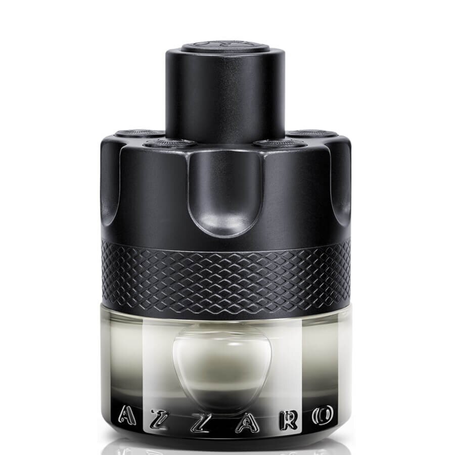 Azzaro Wanted The Most Eau De Toilette Intense Toaletna Voda 50 ml