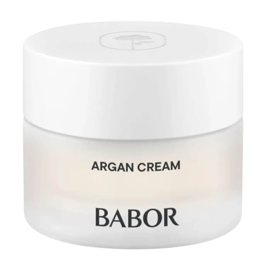 BABOR Classics Argan Cream Krema Za Nego Obraza 50 ml
