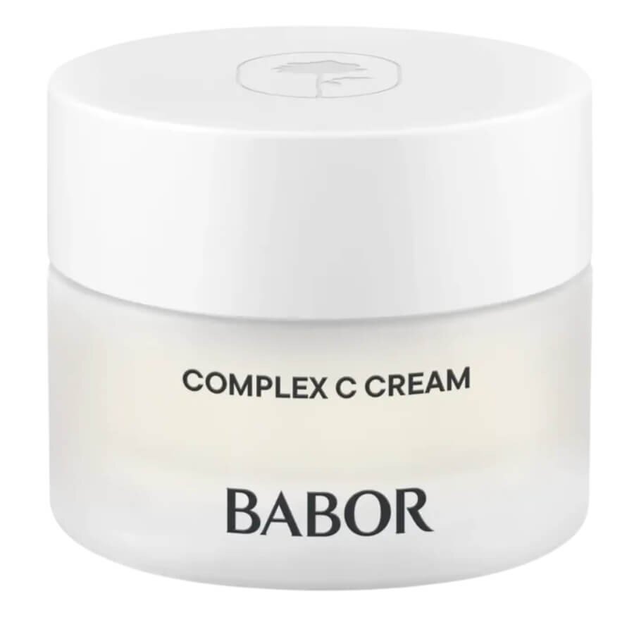 BABOR Classics Complex C Cream Krema Za Nego Obraza 50 ml