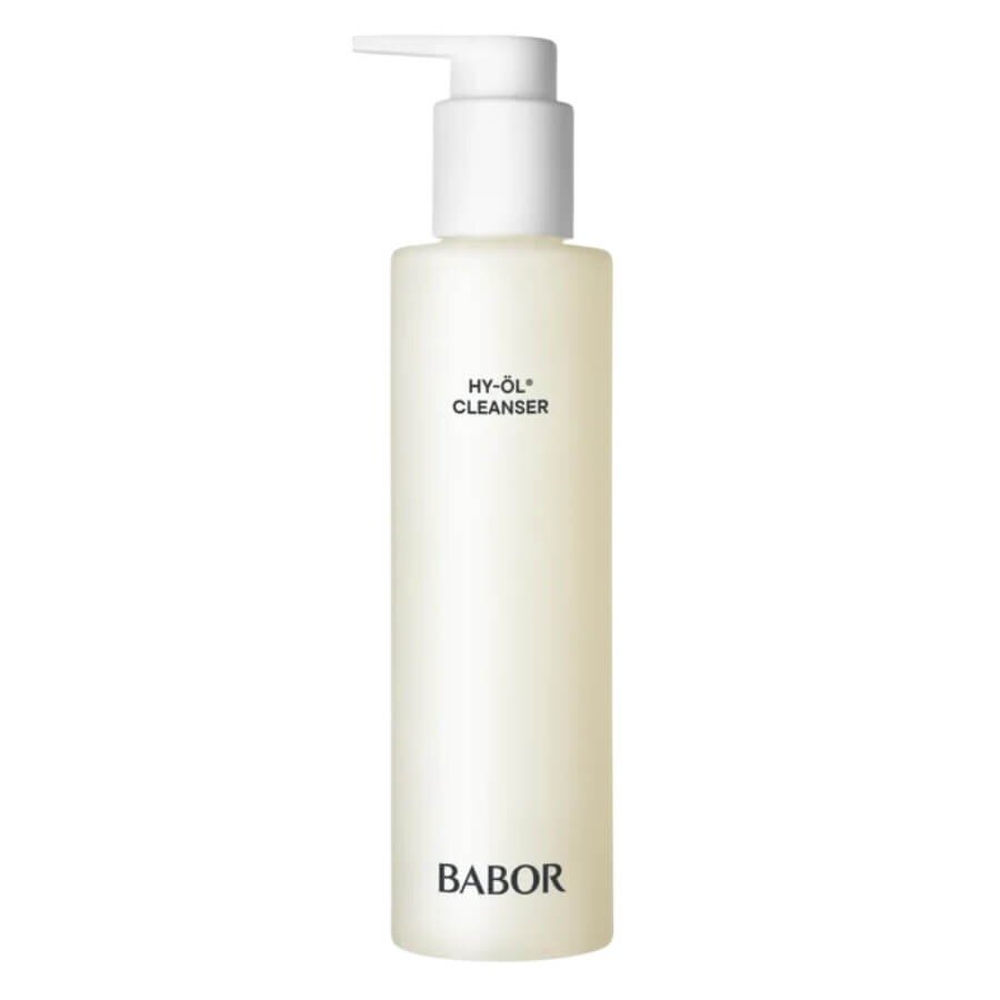 BABOR Cleansing Hy-Öl Cleanser Čistilno Olje Za Obraz 200 ml