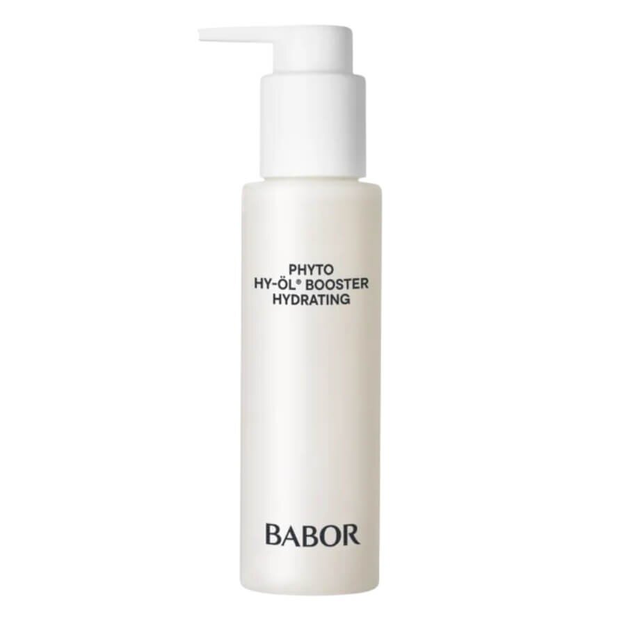 BABOR Cleansing Phyto Hy-Öl Booster Hydrating Čistilno Olje Za Obraz 100 ml