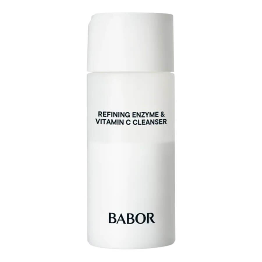 BABOR Cleansing Refining Enzyme & Vitamin C Cleanser Gel Za Čiščenje Obraza 40 g