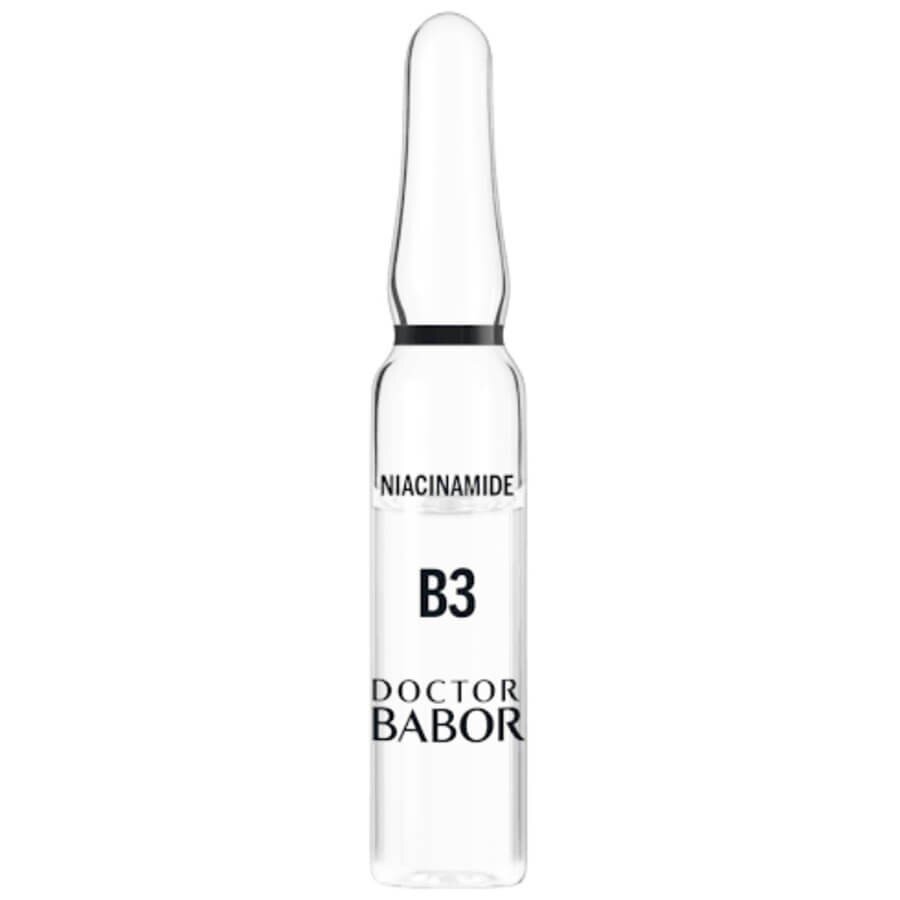 BABOR Dr Barrier Protection Ampoule Serum Concentrate Tretma Za Nego Obraza 1 kos