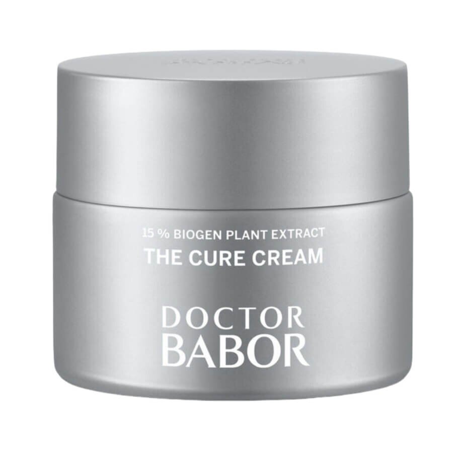 BABOR Dr Barrier Protection The Cure Cream Krema Za Nego Obraza 50 ml