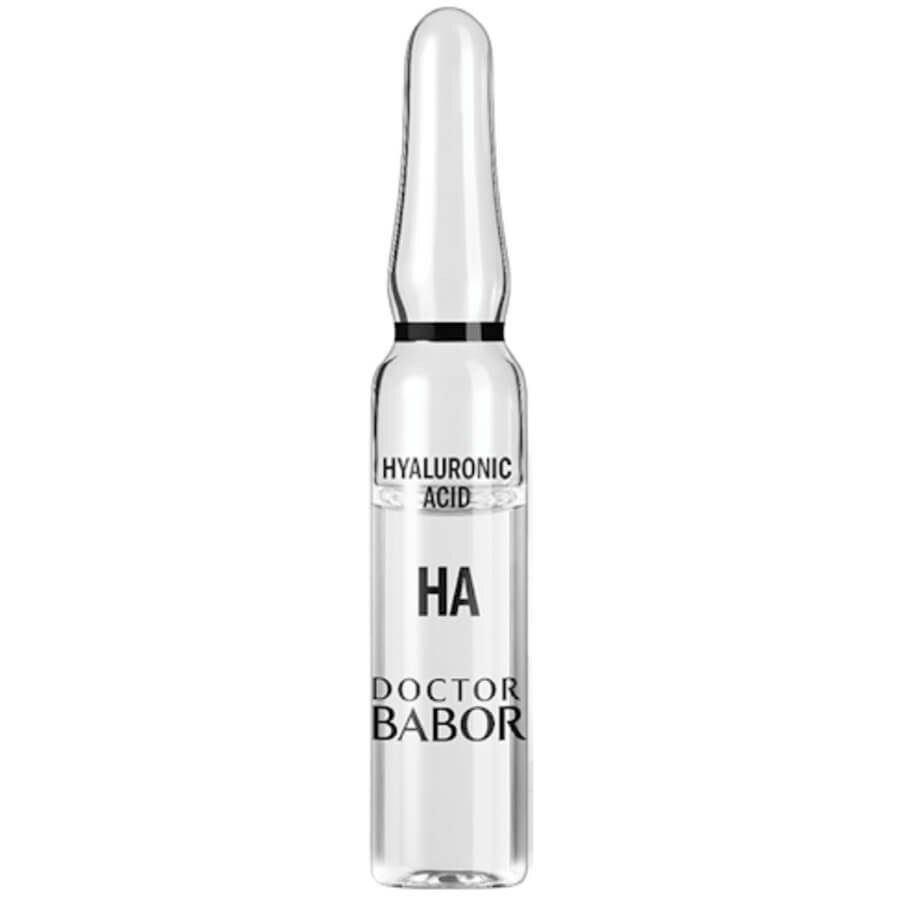 BABOR Dr Hydration 10D Hyaluronic Acid Ampoule Serum Concentrate Tretma Za Nego Obraza 1 kos