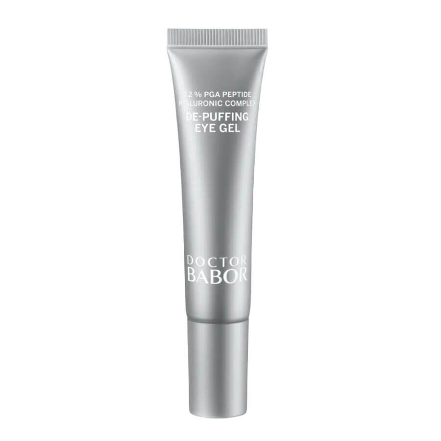 BABOR Dr Hydration De-Puffing Eye Gel Nega Za Predel Okoli Oči 15 ml