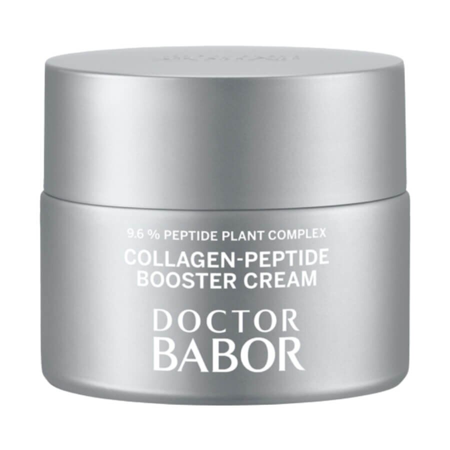 BABOR Dr Lifting Collagen-Peptide Booster Cream Krema Za Nego Obraza 50 ml