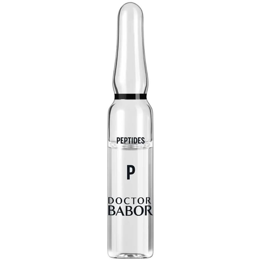 BABOR Dr Lifting Rejuvenation Ampoule Serum Concentrate Tretma Za Nego Obraza 1 kos
