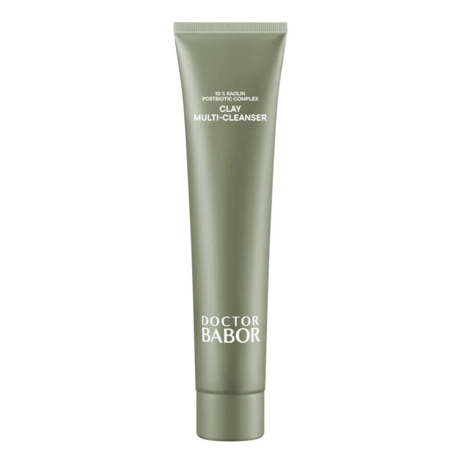 BABOR Dr Microbiomic Clay Multi-Cleanser Maska Za Nego Obraza 75 ml