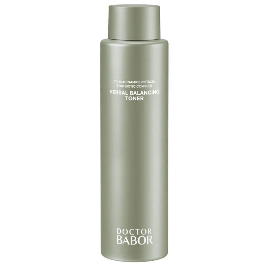 BABOR Dr Microbiomic Herbal Balancing Toner Tonik Za Nego Obraza 200 ml