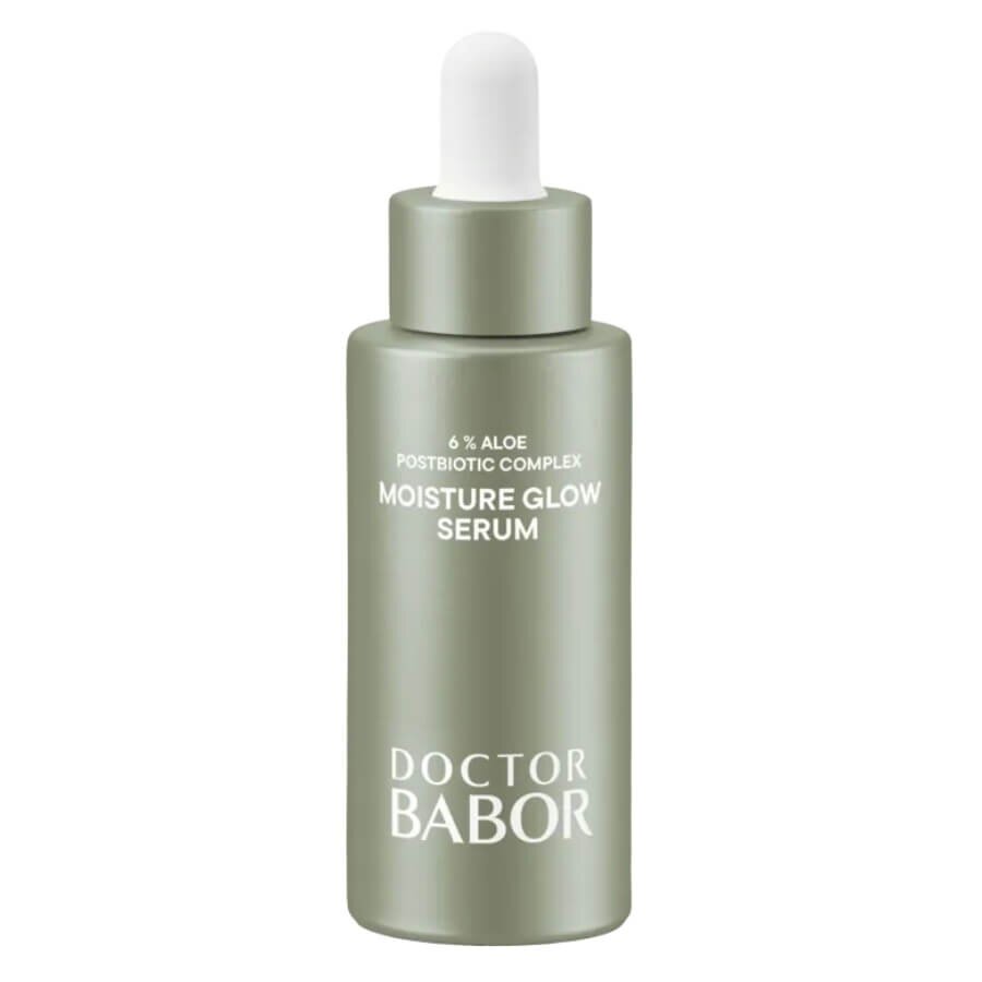 BABOR Dr Microbiomic Moisture Glow Serum Za Nego Obraza 30 ml
