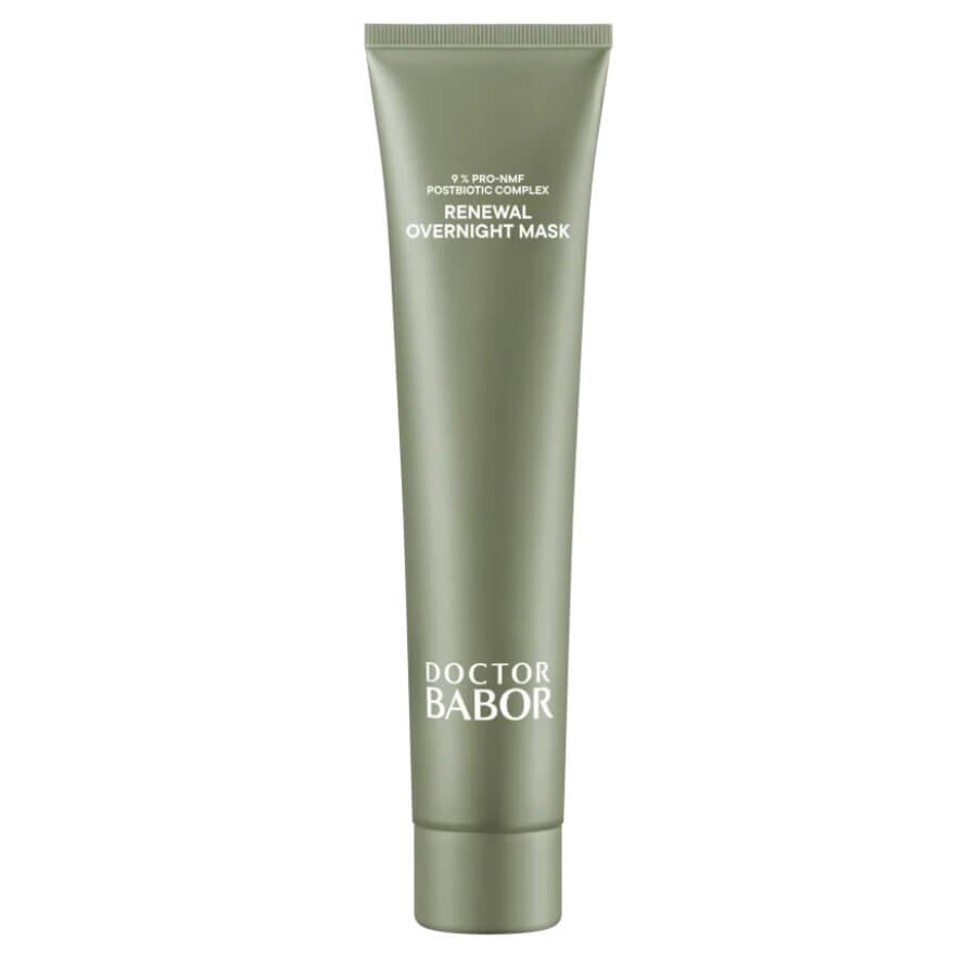 BABOR Dr Microbiomic Renewal Overnight Mask Maska Za Nego Obraza 75 ml