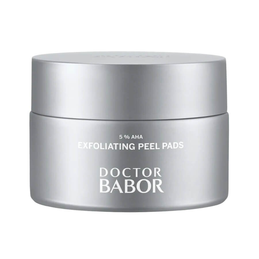 BABOR Dr Refine Exfoliating Peel Pads Piling Za Obraz 1 kos