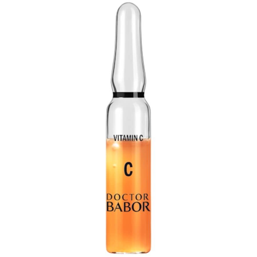BABOR Dr Refine Radiance Ampoule Serum Concentrate Tretma Za Nego Obraza 1 kos