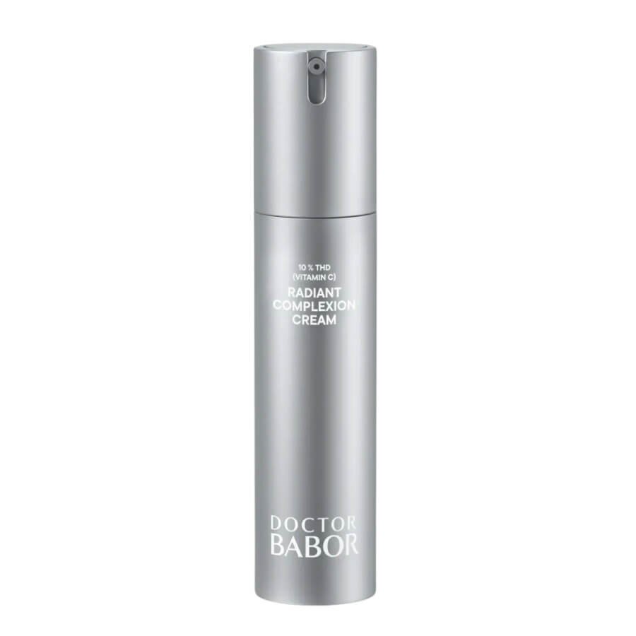BABOR Dr Refine Radiant Complexion Cream Krema Za Nego Obraza 50 ml