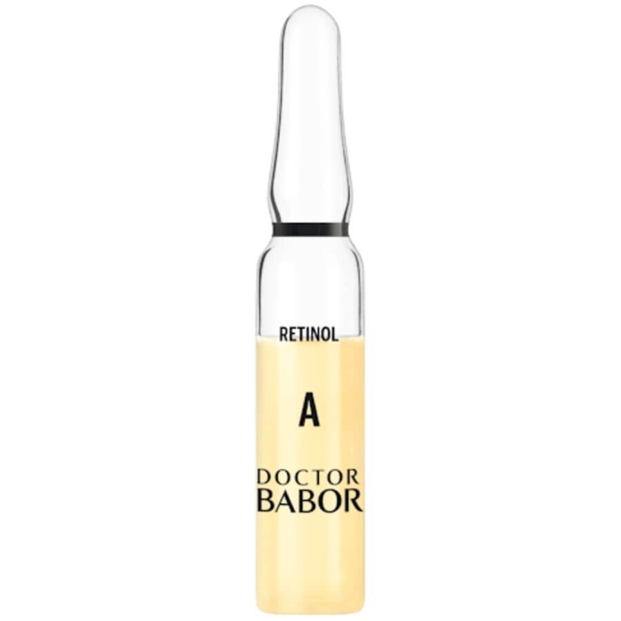 BABOR Dr Resurface Renewal Ampoule Serum Concentrate Tretma Za Nego Obraza 1 kos