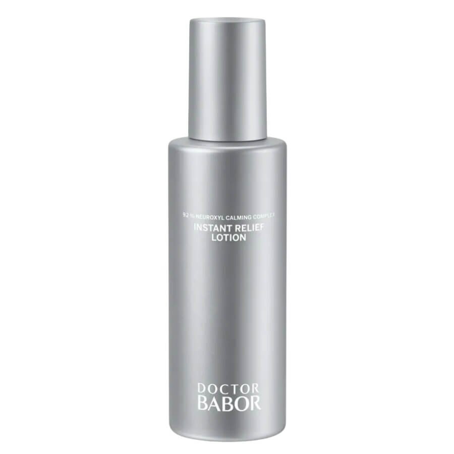 BABOR Dr Sensitive Instant Relief Lotion Losjon Za Nego Obraza 150 ml