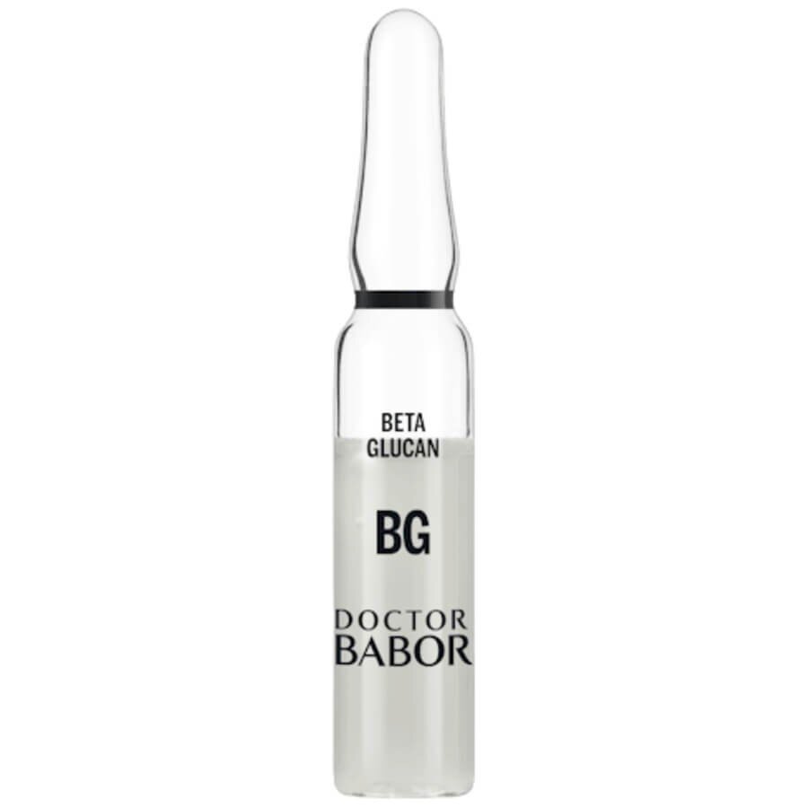 BABOR Dr Sensitive Instant Soothing Ampoule Serum Concentrate Tretma Za Nego Obraza 1 kos