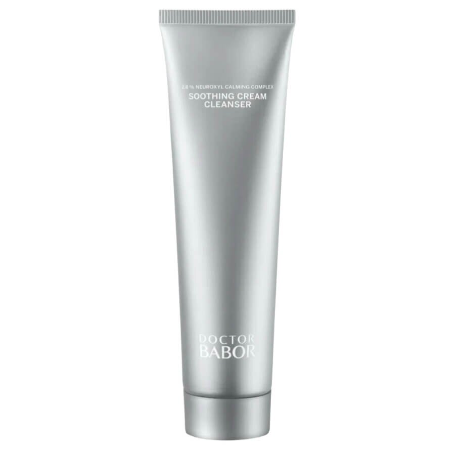 BABOR Dr Sensitive Soothing Cream Cleanser Krema Za Čiščenje Obraza 150 ml