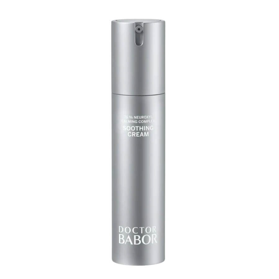 BABOR Dr Sensitive Soothing Cream Krema Za Nego Obraza 50 ml