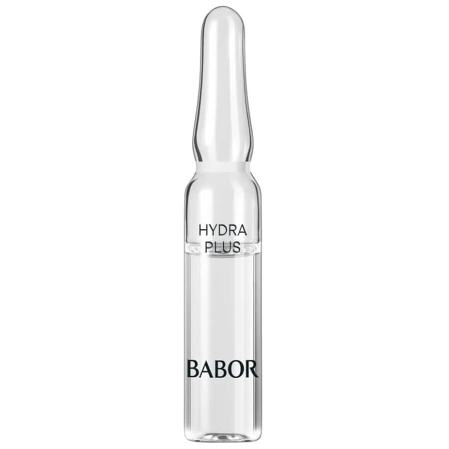 BABOR Hydration Hydra Plus Ampoule Serum Concentrate Tretma Za Nego Obraza 1 kos
