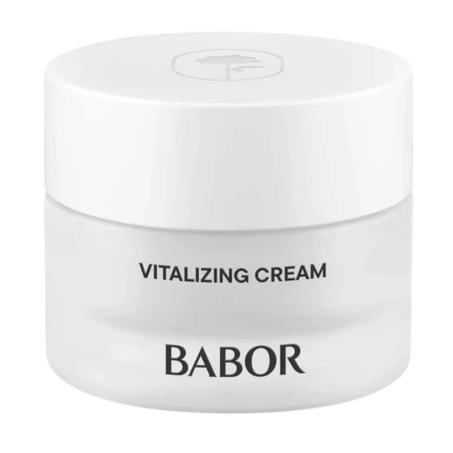 BABOR Skinovage Vitalizing Cream Krema Za Nego Obraza 50 ml