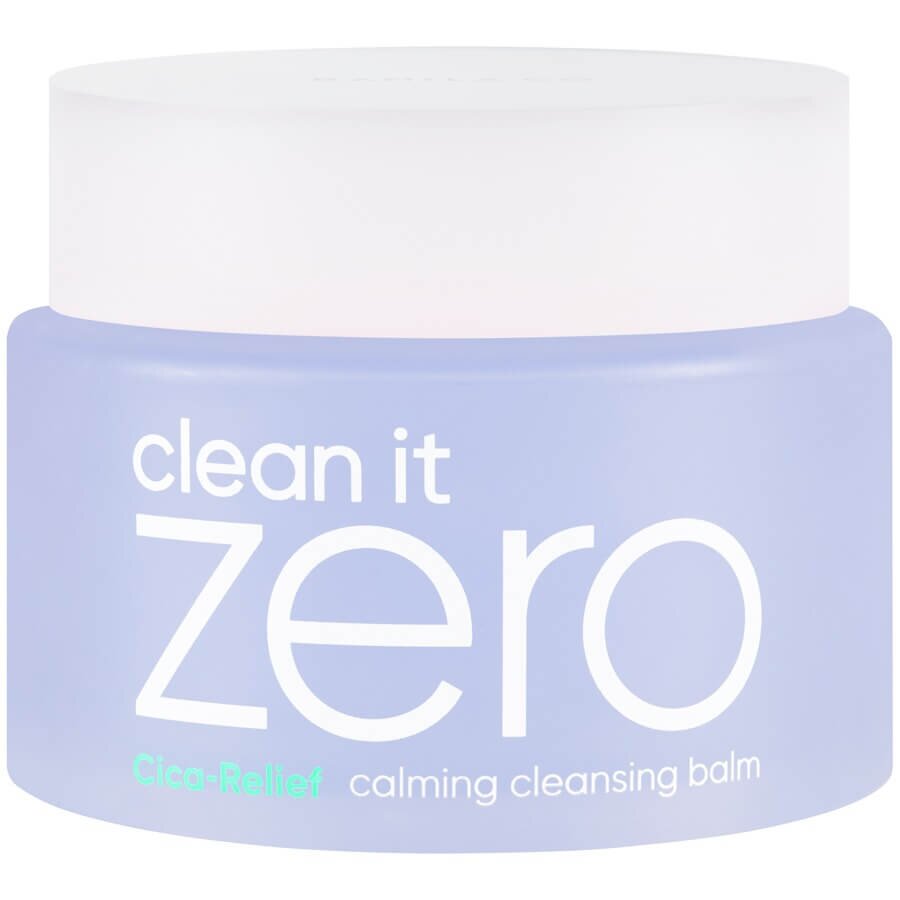Banila Co. Clean It Zero Cica-Relief Calming Cleansing Balm Čistilni Balzam Za Obraz 100 ml