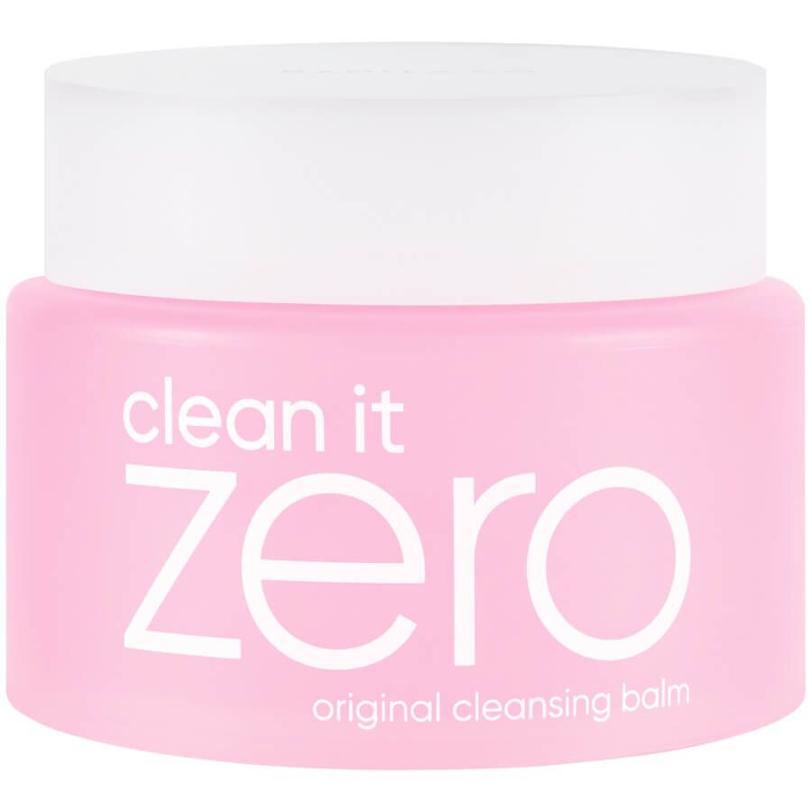 Banila Co. Clean It Zero Original Cleansing Balm Čistilni Balzam Za Obraz 100 ml