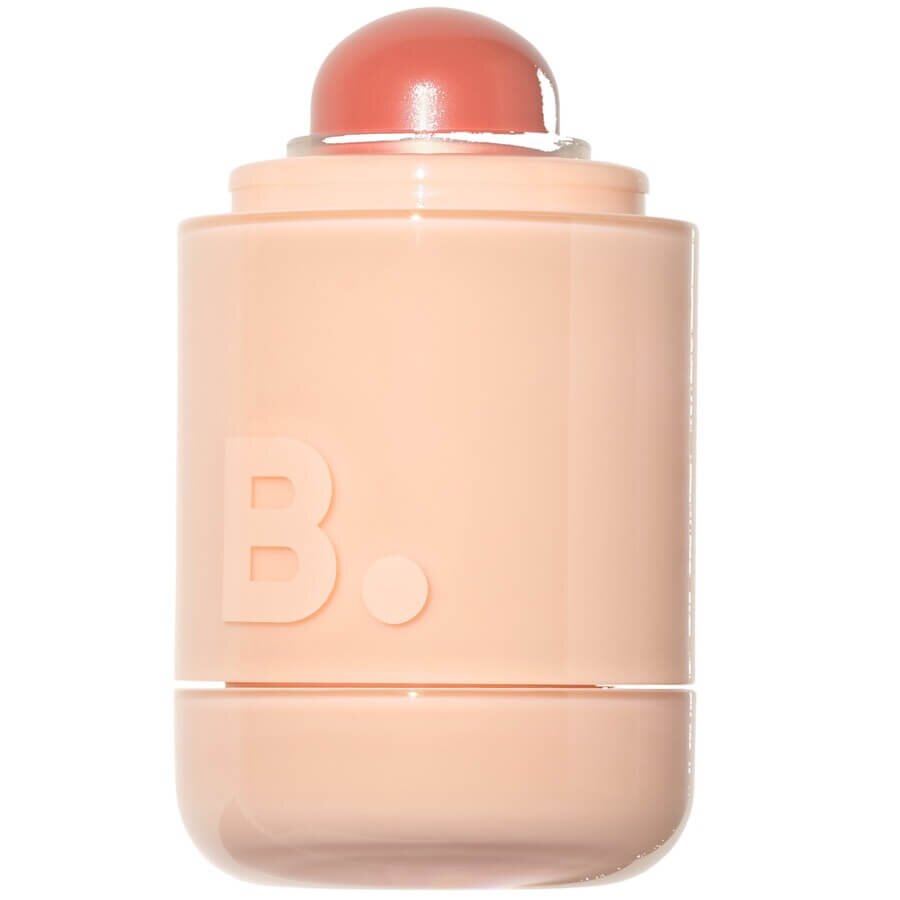 Banila Co. Romantic Blush Lip & Cheek Baby Bean Rdečilo 37 g