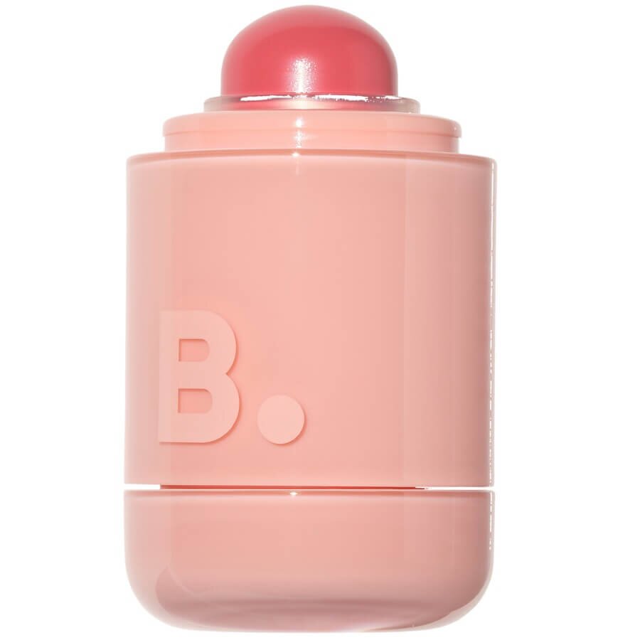 Banila Co. Romantic Blush Lip & Cheek Cream Coral Rdečilo 37 g
