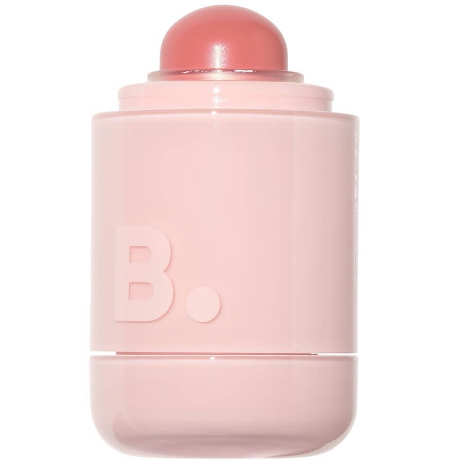 Banila Co. Romantic Blush Lip & Cheek Glimmer Rdečilo 37 g