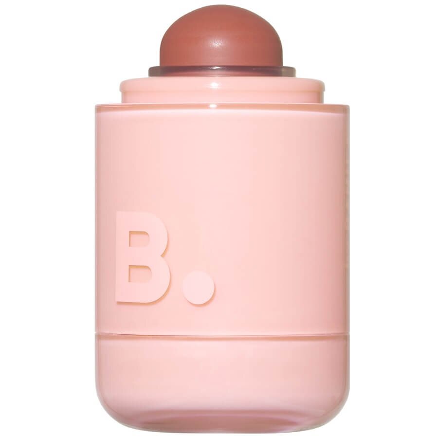 Banila Co. Romantic Blush Lip & Cheek Nutty Rdečilo 37 g