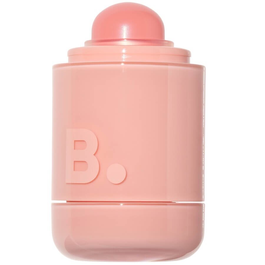 Banila Co. Romantic Blush Lip & Cheek Peach Mousse Rdečilo 37 g