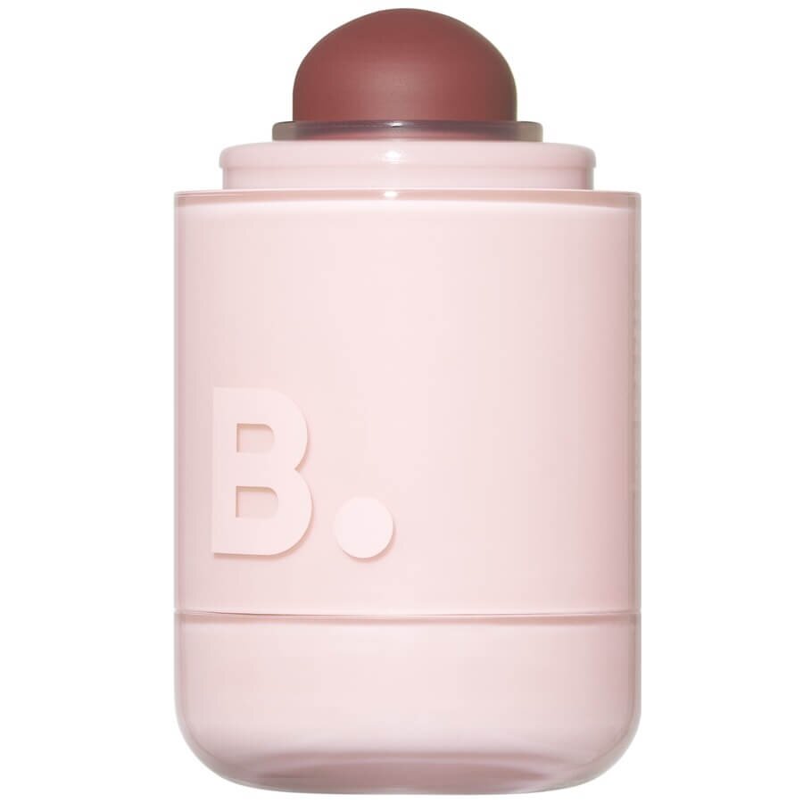 Banila Co. Romantic Blush Lip & Cheek Toffee Chocolate Rdečilo 37 g