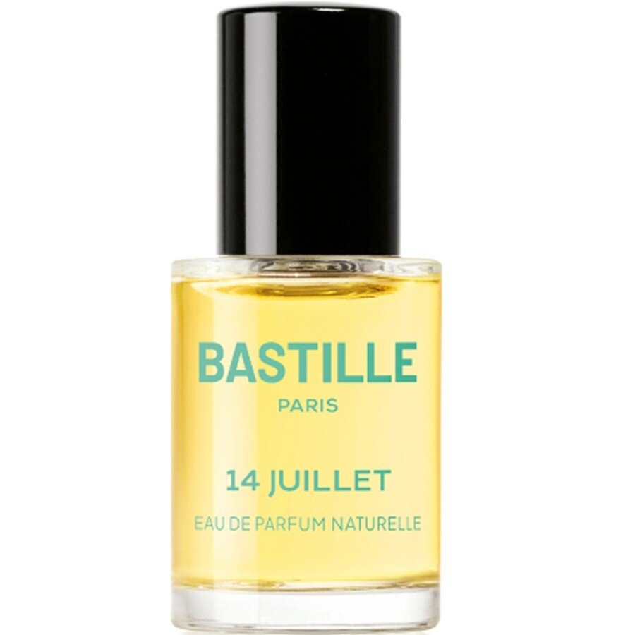 Bastille Uniseks Dišave 14 Juillet Eau De Parfum Parfumska Voda 15 ml