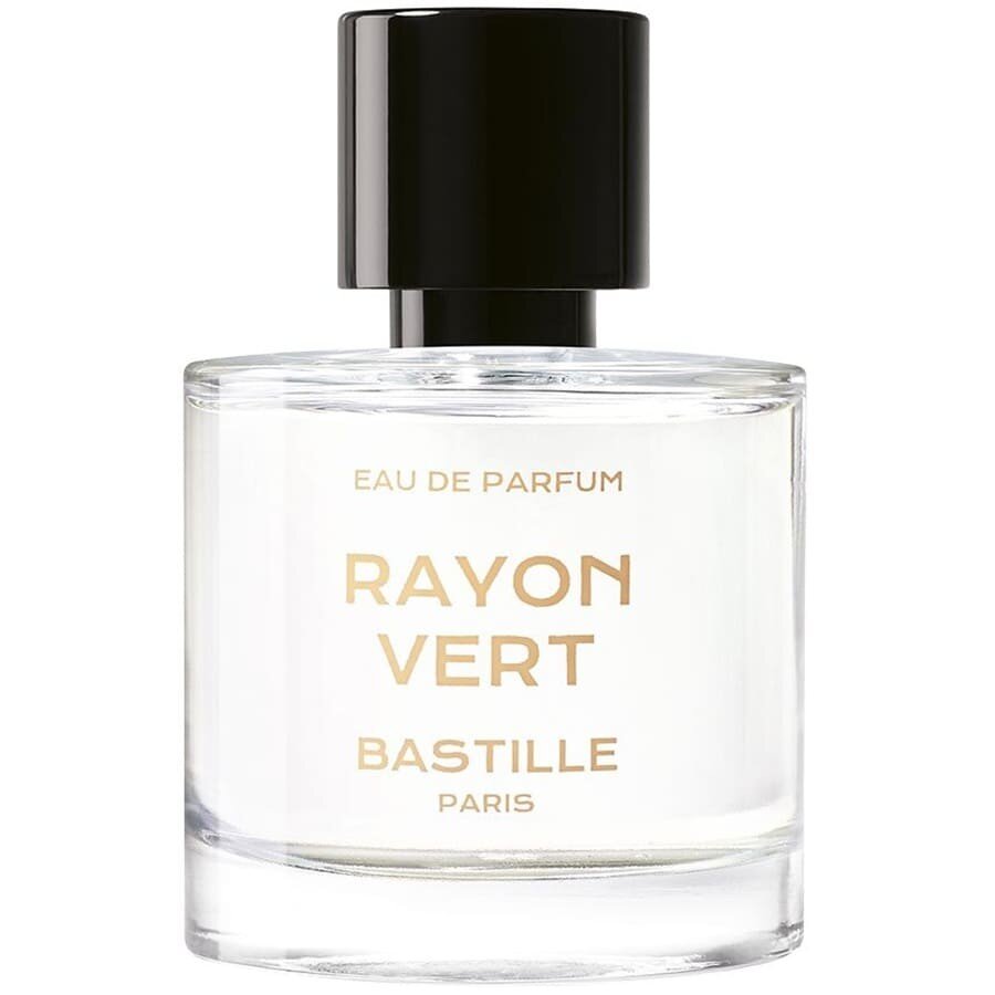 Bastille Uniseks Dišave Rayon Vert Eau De Parfum Parfumska Voda 15 ml