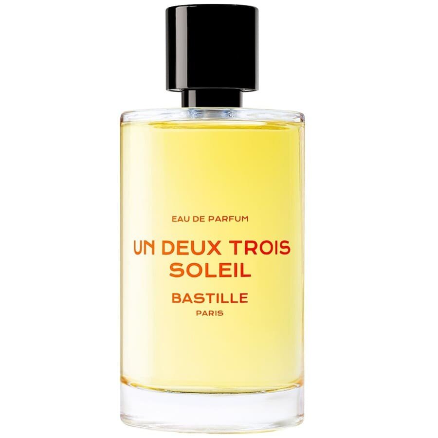 Bastille Uniseks Dišave Un Deux Trois Soleil Eau De Parfum Parfumska Voda 50 ml