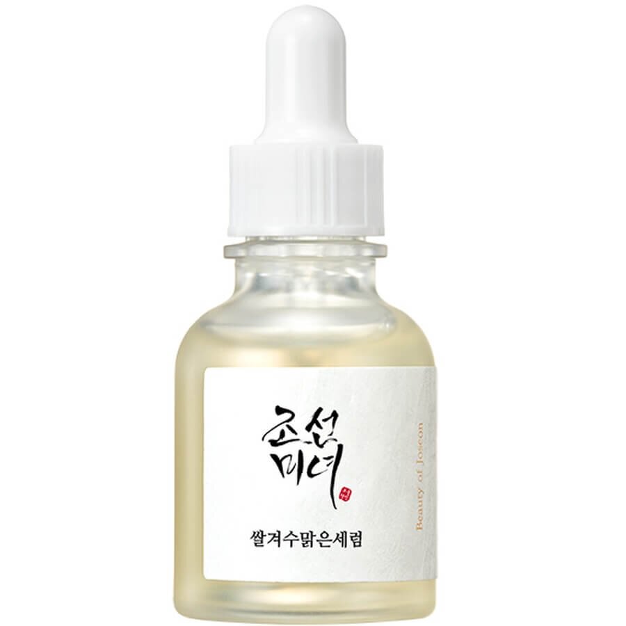 Beauty of Joseon Glow Deep Serum: Rice + Alpha-Arbutin Serum Za Nego Obraza 30 ml